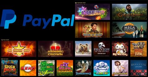 paypal casino 2018